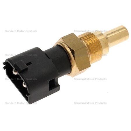Standard Ignition Temperature Sender With Gauge, Ts-368 TS-368